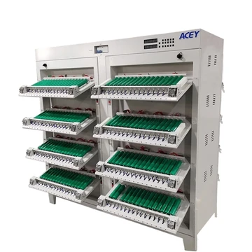 Các mục kiểm tra độ tin cậy của pin là gì?
