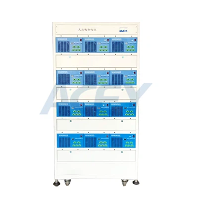 Thiết bị kiểm tra gói pin Li-ion