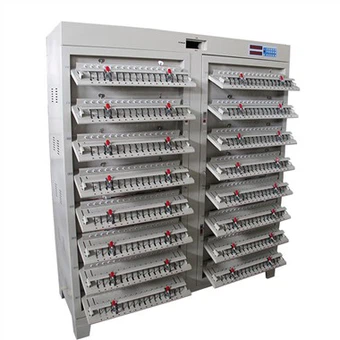 Thiết bị kiểm tra pin và tế bào