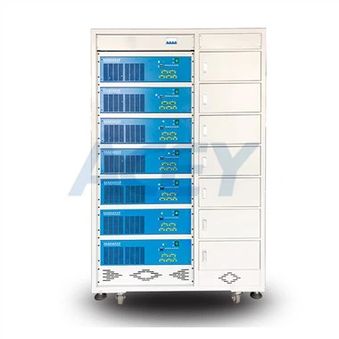 Sạc pin máy lão hóa