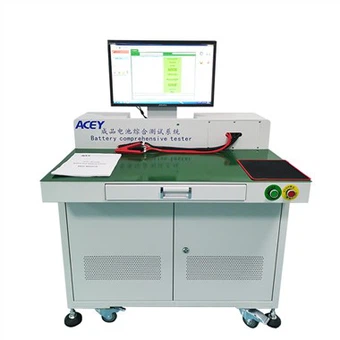 Kiểm tra tích hợp pin