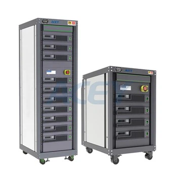 Máy kiểm tra vòng đời pin