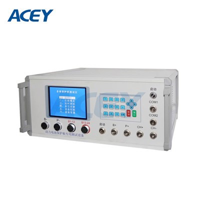 Bộ kiểm tra BMS sê-ri 1-24