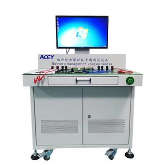 Thiết bị kiểm tra Bms
