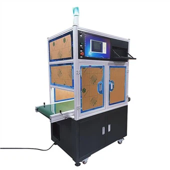 Máy kiểm tra trực quan CCD
