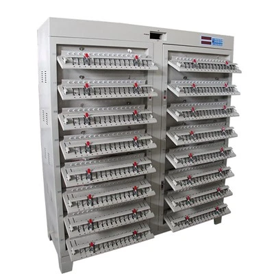Máy kiểm tra dung lượng pin Li-ion