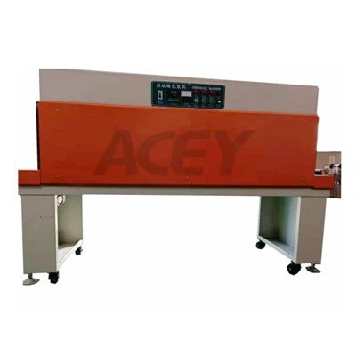 Máy quấn ống co nhiệt
