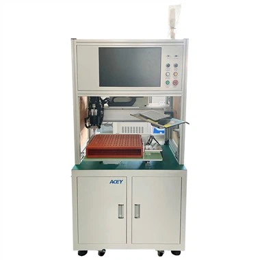 Máy hàn điểm cho pin Lithium