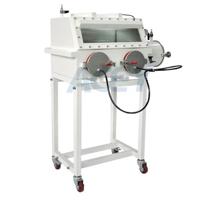 Hộp đựng găng tay bằng thép không gỉ