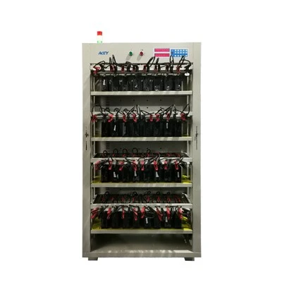 Máy kiểm tra xả pin hình lăng trụ