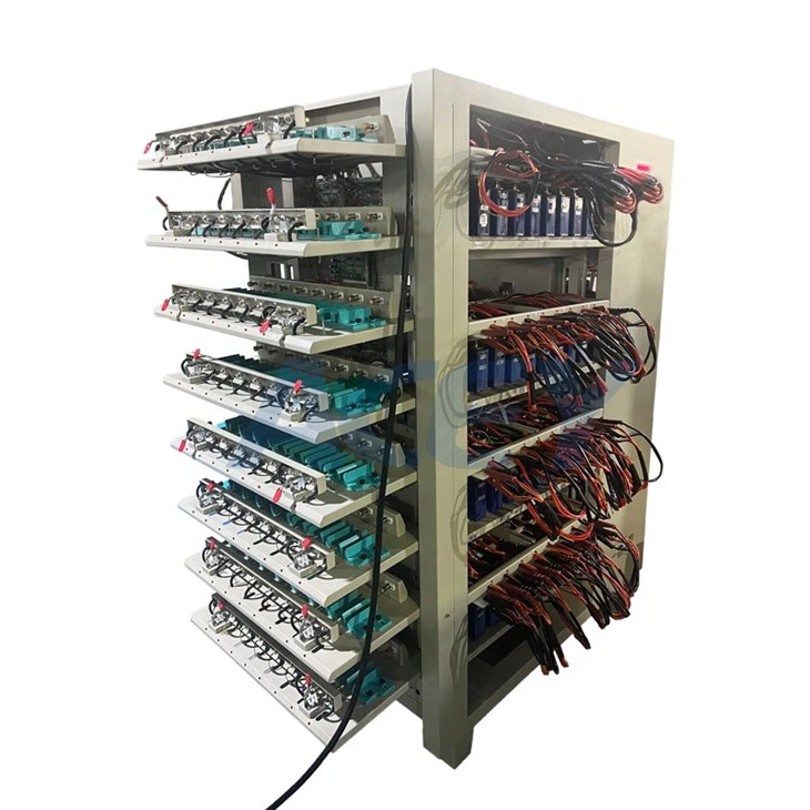 battery charge discharge tester