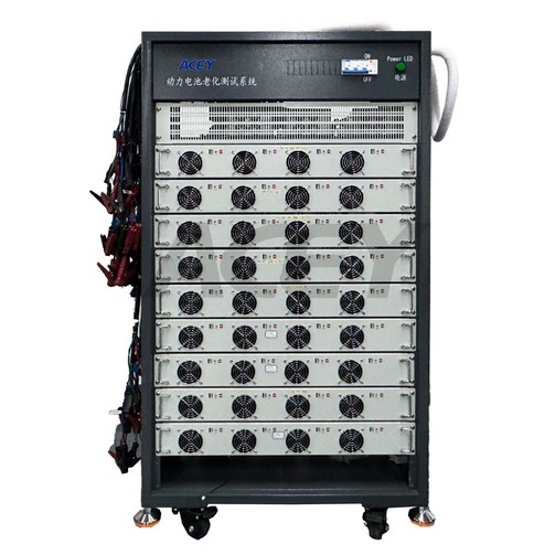 battery life cycle tester battery life cycle tester