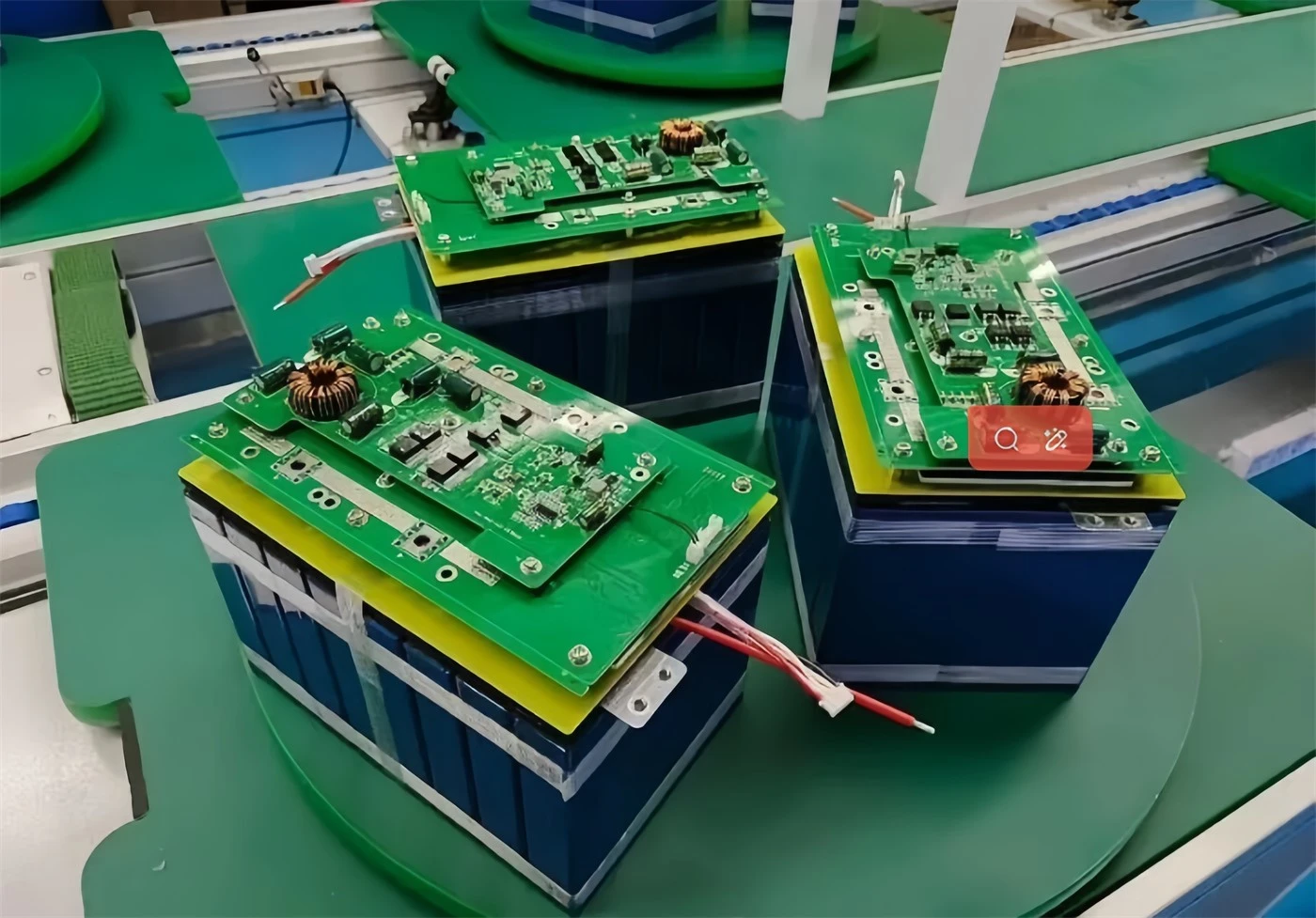 lithium battery balancer lithium battery balancer