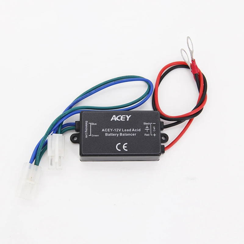 12v battery balancer 12v battery balancer