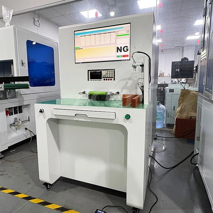 battery sorter