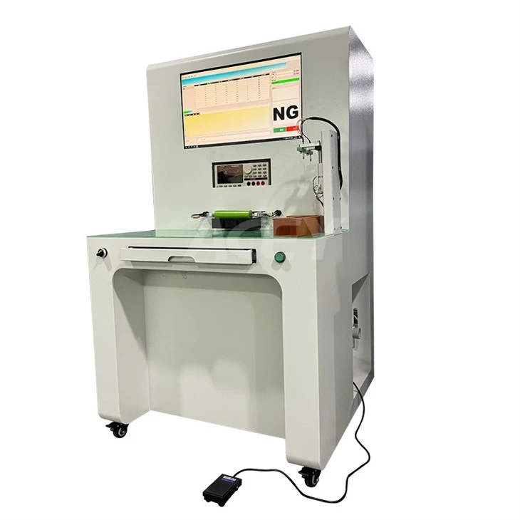 lithium cell sorting machine
