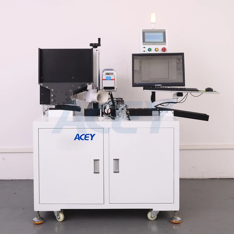 21700 cell pvc film removal machine 21700 cell pvc film removal machine