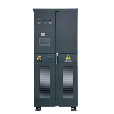 Thiết bị kiểm tra xả pin 500V 500A