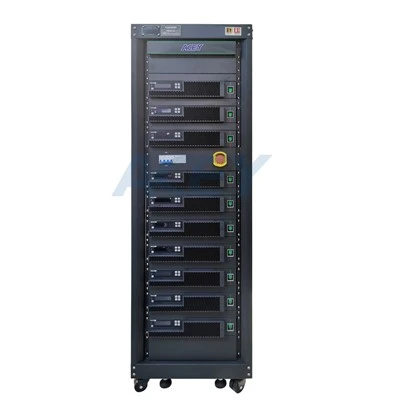 Máy kiểm tra xả pin 5V 1000A