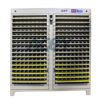 Thiết bị kiểm tra xả pin 5V 1A 512Chs