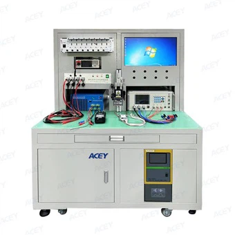 Thiết bị lắp ráp bộ pin tất cả trong một