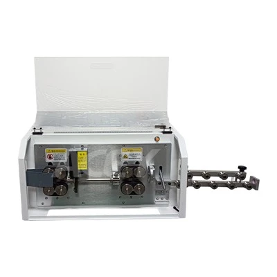 Máy tước dây tự động