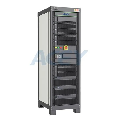 Thiết bị kiểm tra xả pin