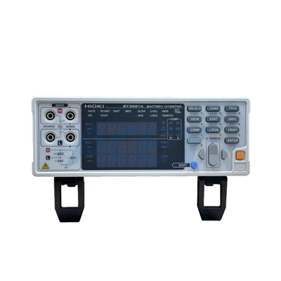 Máy kiểm tra điện trở trong pin lithium HK3561