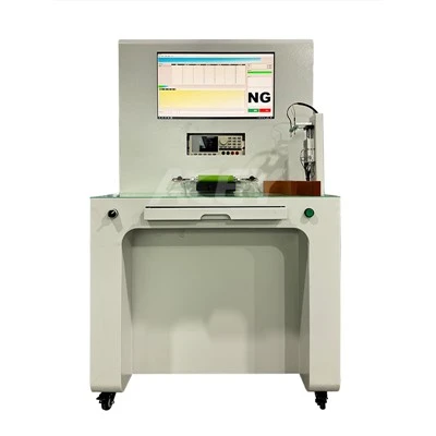 Máy phân loại tế bào pin lithium cho tế bào hình lăng trụ và hình trụ