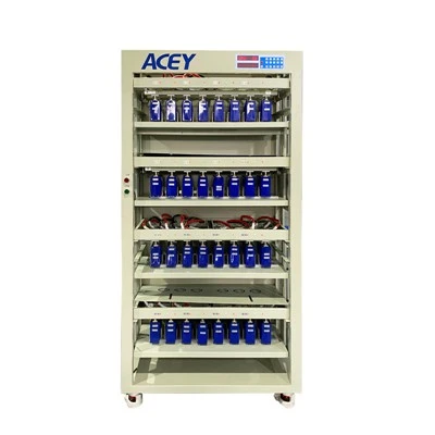Máy kiểm tra dung lượng pin hình lăng trụ